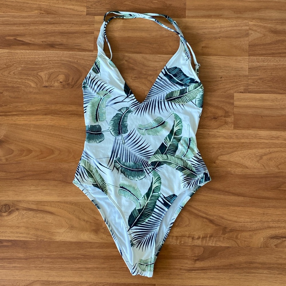 ❤️ Rip Curl One Piece Swimsuit Size Small